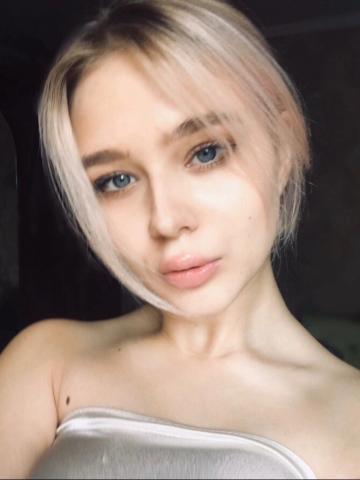 Проститутка Лина